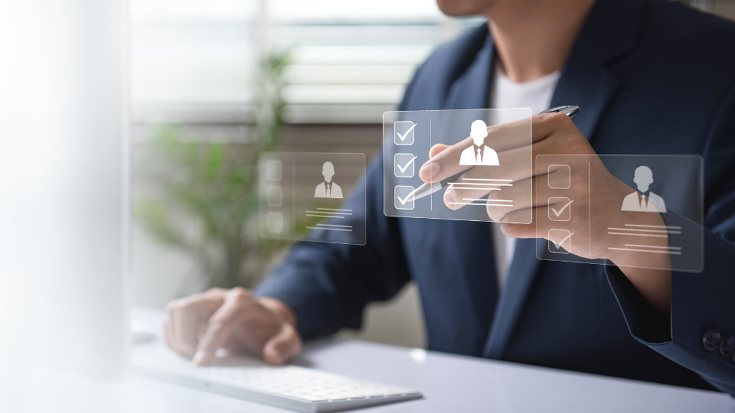 運用がラクで成果が出る