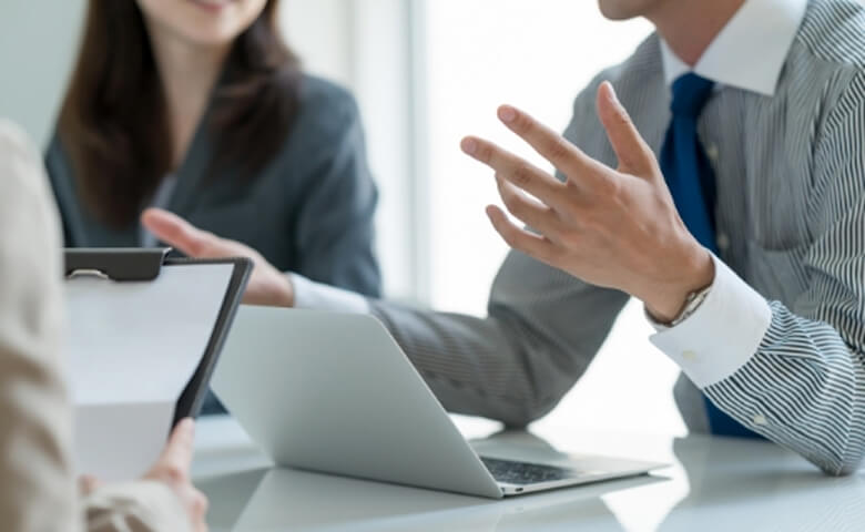 人事評価制度指導