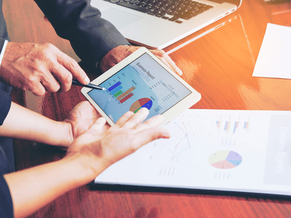 創業25年以上の信頼と実績