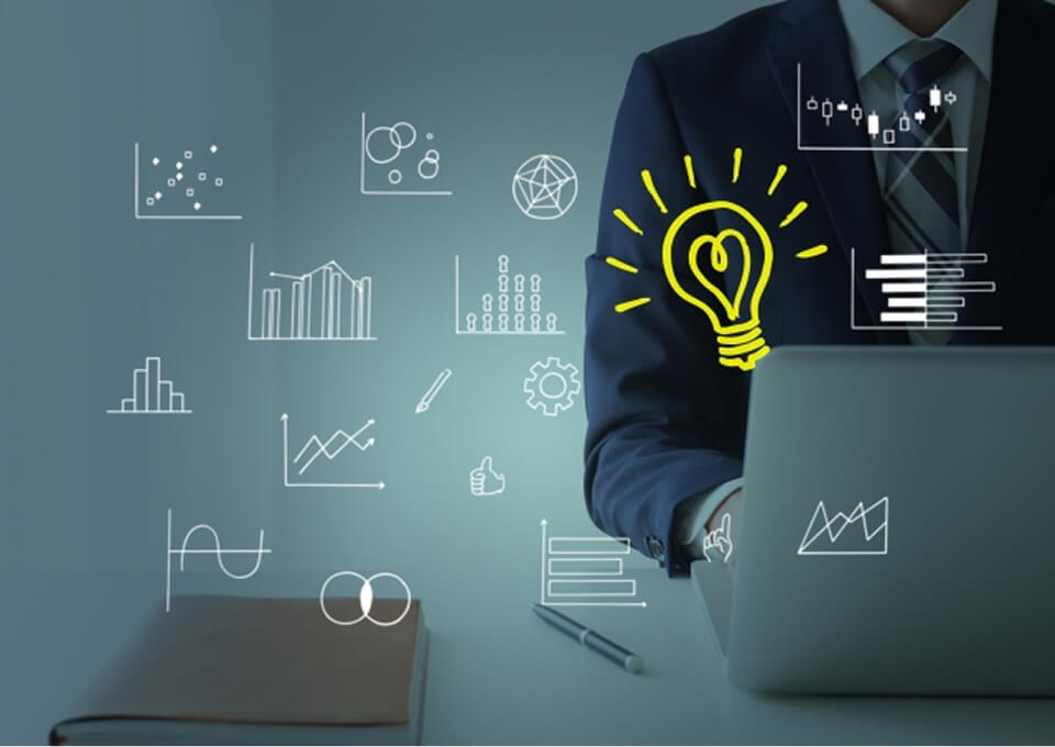 実務に役立つ情報発信力