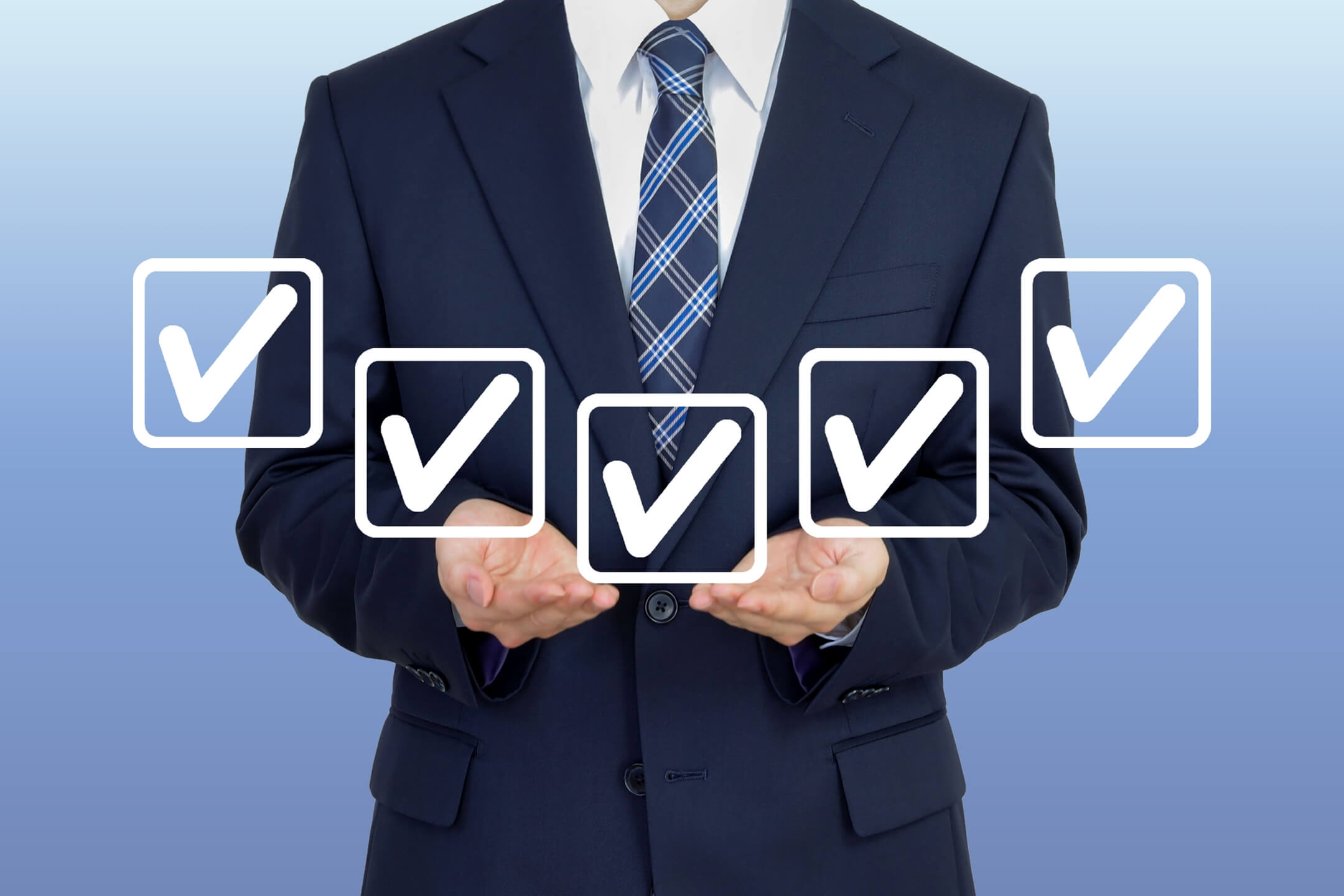 労務に関する手続き代行