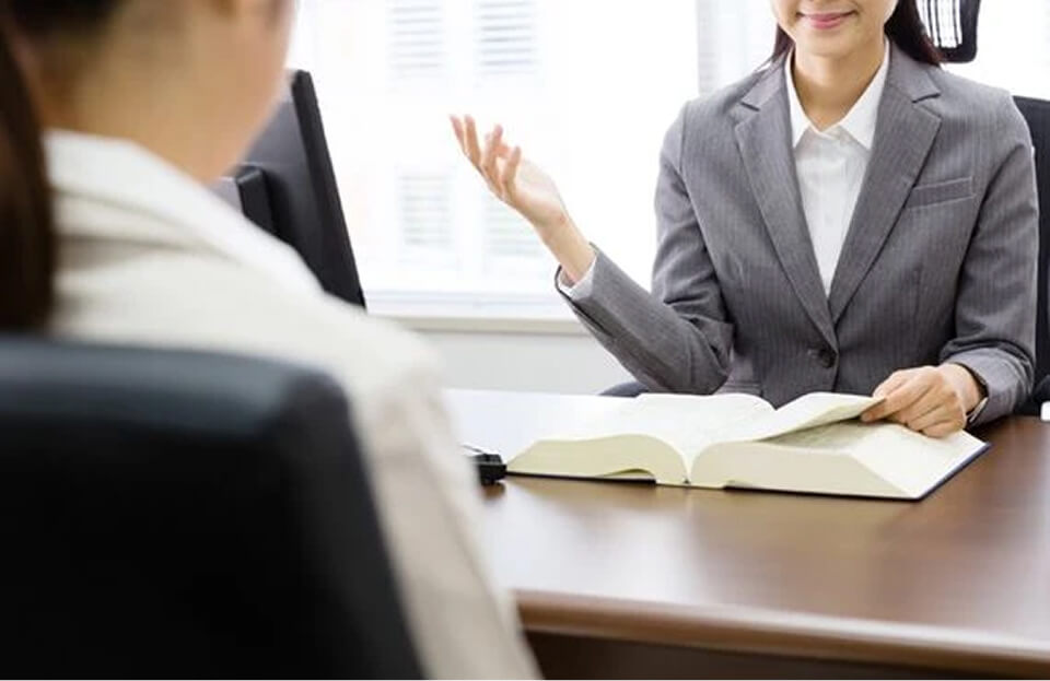 是正勧告に迅速かつ的確に対応