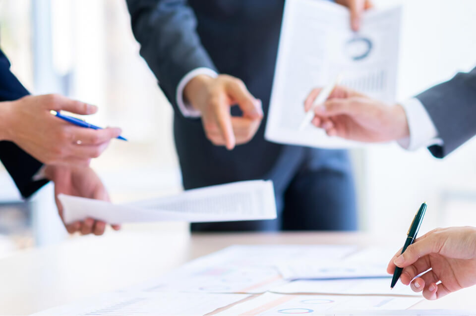 貴社に最適な採用媒体を戦略的に選定