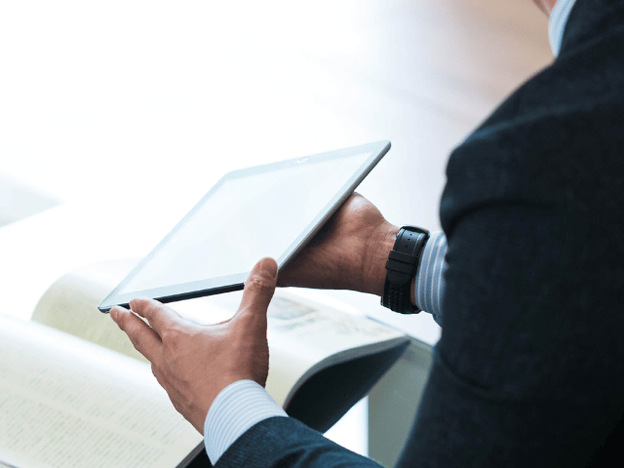 労災保険の特別加入制度