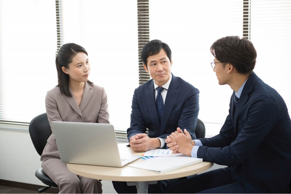 実務で役立つルールづくりのコツ