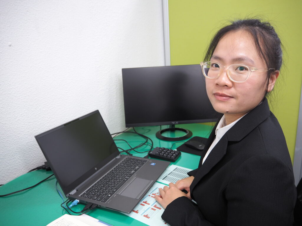 グェンホア トゥアン